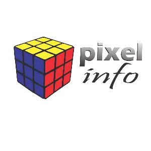 Imagem de Pixel Informatica